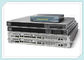 Cisco ASA 5585 Firewall ASA5585-S10-K9 ASA 5585-X Podwozie z SSP10 8GE 2GE Mgt 1 AC 3DES / AES