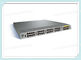 N2K-C2232TF-E Przełącznik Cisco Nexus 2000 Series 10GBASE-T Przedłużacz tkaniny 2PS 1 Moduł wentylatora