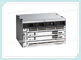 C9404R Cisco Catalyst 9400 Series Switch 4 Slot Chassis 2 Line Card Slot 2880W