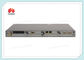 Routery dla przedsiębiorstw serii Huawei AR6100 AR6120 1 * GE WAN 1 * GE Combo WAN 1 * 10GE SFP + 8 * GE LAN 2 * USB 2 * SIC