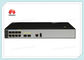 Bezprzewodowy kontroler Huawei AC6005 AC6005-8-PWR-8AP Pakiet zawiera licencję na zasoby AC6005-8-PWR 8AP AC 110 / 220V