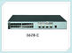 Switche sieciowe Huawei S628-E 24 Ethernet 10/100/1000 Porty 4 Gig SFP AC 110 V / 220 V.
