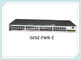 Przełączniki sieciowe Huawei S652-PWR-E 48x10 / 100/1000 PoE + porty 4 Gig SFP z nowymi