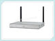 Cisco Industrial Network Router C1111-4PWH 4 porty Podwójny router GE WAN W / 802.11ac - H WiFi
