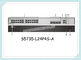 Switche sieciowe Huawei S5735-L24P4S-A Obsługa 24 gigabitowych portów Wszystkie porty GE Downlink