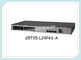 Switche sieciowe Huawei S5735-L24P4S-A Obsługa 24 gigabitowych portów Wszystkie porty GE Downlink