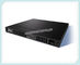 Oryginalny nowy router Cisco ISR4331-SEC / K9 z pakietem zabezpieczeń