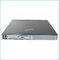 Cisco Brand New ISR4331-VSEC / K9 ISR 4331 Pakiet zabezpieczeń głosowych Router do montażu w szafie