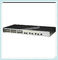 Nowy, 24-portowy zarządzalny przełącznik sieciowy Ethernet Huawei S2750-28TP-EI-AC