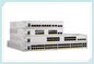 Przełącznik Cisco Catalyst C1000-24P-4X-L 24 porty do montażu w szafie serwerowej