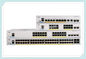 Przełącznik Cisco Catalyst C1000-24P-4X-L 24 porty do montażu w szafie serwerowej