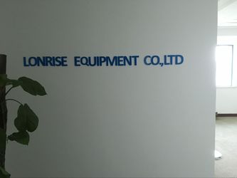 Chiny LonRise Equipment Co. Ltd.