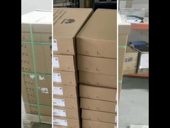 24-portowa karta sieciowa POE+ do zastosowań korporacyjnych w zakresie bezpieczeństwa