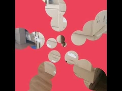 Pyłoszczelny przełącznik Ethernet Huawei o wysokiej elastyczności dla biznesu