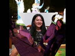 Zdjęcia Klientów Odwiedzających Firmę Lonrise Equipment Co. Ltd.