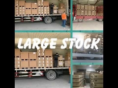 Router bezpieczeństwa zintegrowany, do montażu w szafie rack, typ przewodowy