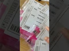 Optyczny transceiver SFP wielomodowy 850NM z podwójnym złączem