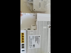 Gigabitowy przełącznik sieciowy typu routingu z zaporą SPI