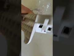 1260 - 1280NM Przełączniki sieciowe Huawei przełączają typ routingu oparty na FTP