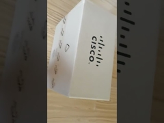 Inteligentny przełącznik sieci światłowodowej typu stołowego 20 Gb/s