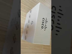 8-portowe bezprzewodowe przełączniki Gigabit Ethernet do zastosowań wewnętrznych, zasilane prądem przemiennym