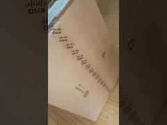 4-rdzeniowy optyczny moduł nadawczo-odbiorczy Inteligentny wysoki poziom bezpieczeństwa