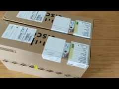 Przełącznik zarządzany sieciowo Gigabit POE Wysoka skalowalność 256 MB