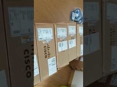 Komercyjny router VPN Firewall Security typu desktop