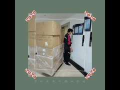 Gigabitowy przełącznik sieciowy Huawei z rozszerzonym gniazdem