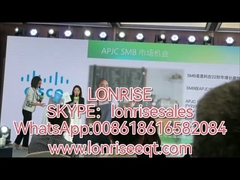 Cisco Gotowy do wysyłki WS-C3650-48FS-S Przełącznik portów Ethernet 3650 48-portowy przełącznik Full Poe