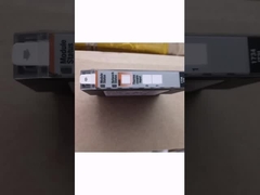 Sterowanie przemysłowe PLC - statek AB