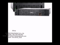 Dell EMC Storage Expansion Enclosure ME424 Rack Server szafa serwerowa 42u obudowa firmy Dell