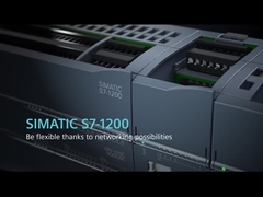 Siemensa S7-1200