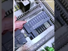 6ES7288 1SR60 0AA1 emerson sterownik plc modicon m340 cena plc dla inżyniera elektryka