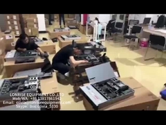 serwer Dell PowerEdge R740 Rack, szafa serwerowa asrockrack, domowa szafa sieciowa, serwer Dell Rack, serwer Dell PowerEdge R710