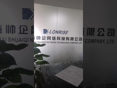 Inwentaryzacja Lonrise