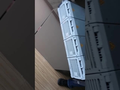 EPS200-4850A Podwozie silnikowe