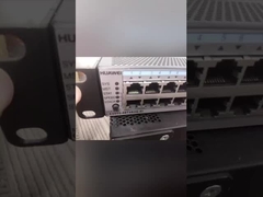 Huawei CE5855-48T4S2Q-EI 48-portowy przełącznik portów Ethernet Przełącznik sieciowy 10GbE