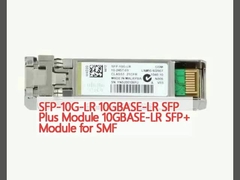 Moduł SFP Plus 10GBASE-LR