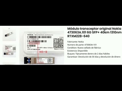 przełącznik Huaweia