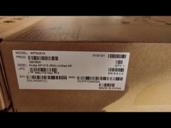 Q9H62A Cisco Catalyst 9130 Wi-Fi bezprzewodowy 6 Industrial Router Access Points