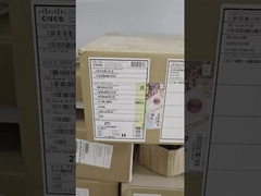 Przełącznik ethernetowy Cisco