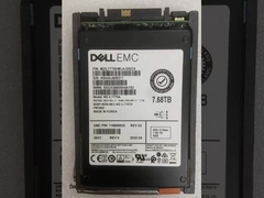 EMC D4-2SFXL2-7680
