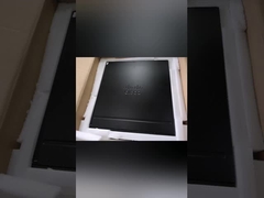 Cisco ISR4351-V/K9 3GE 3NIM 2SM 4G Flash 4G DRAM Voice Pakiet Fortiate 100f