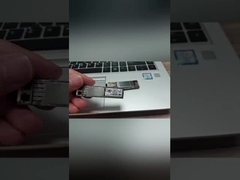 Transceiver optyczny SFP