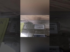 QFPQSP2440CN1 Optyczny moduł nadawczo-odbiorczy Moduł sieciowy Slave Rozszerzony moduł interfejsu