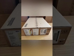 Przełącznik ethernetowy Cisco