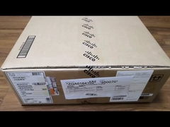 C9200L-24P-4X-E Catalyst 9200L 24-portowy PoE+ przełącznik z 4x10G Uplink Network Essentials