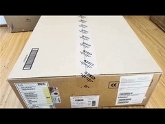 Przełącznik ethernetowy Cisco