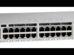 Przełącznik ethernetowy Cisco